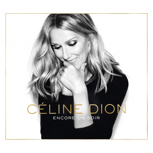 Vendu : nouvel album de Céline Dion "Encore un soir" Encore10