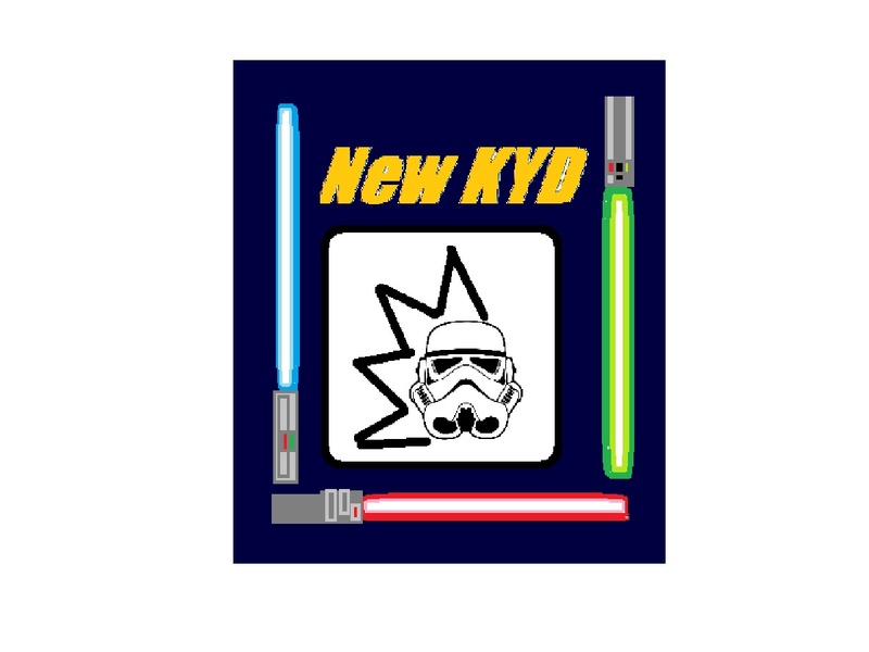 [Logo] Team NewKYD Newkid10