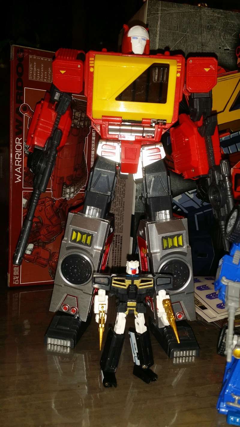 Collection transformers 2000 --> 20XX - Page 17 20160917