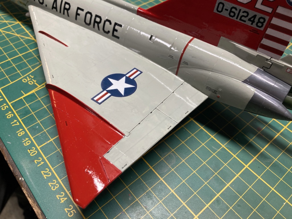 [Revell] F-102A Delta Dagger 1/48 - Page 4 6e878c10