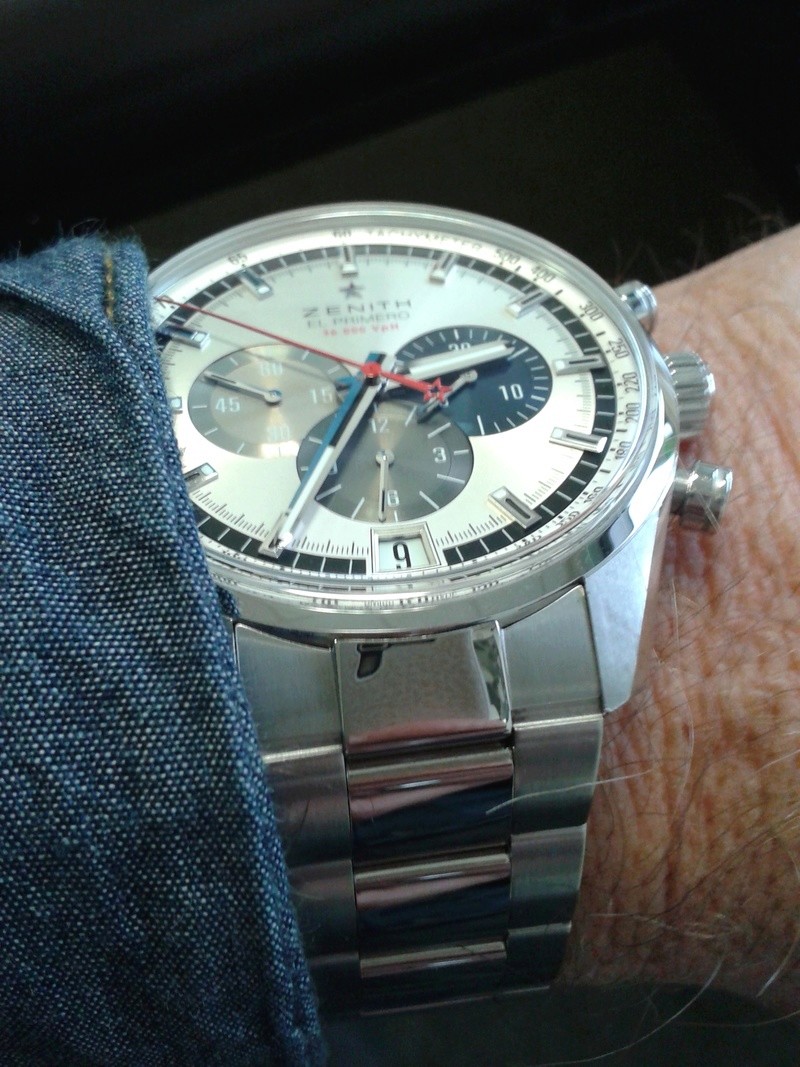 Ma premiere Zenith 20160212