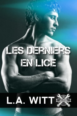 La guerre des moteurs - Tome 1 : Les derniers en lice de L.A. Witt Les-de10