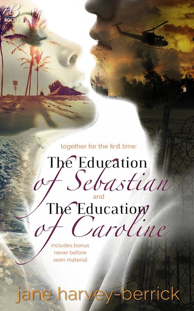 The Education series - Jane Harvey-Berrick Teosce11