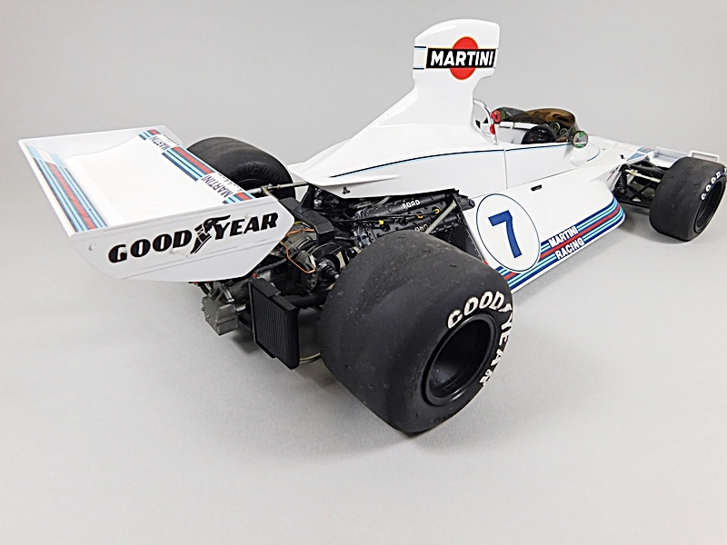 Brabham BT44b (Tamiya 1:12) Dscn8680