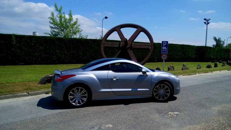 Présentation Tonino Rcz_1810