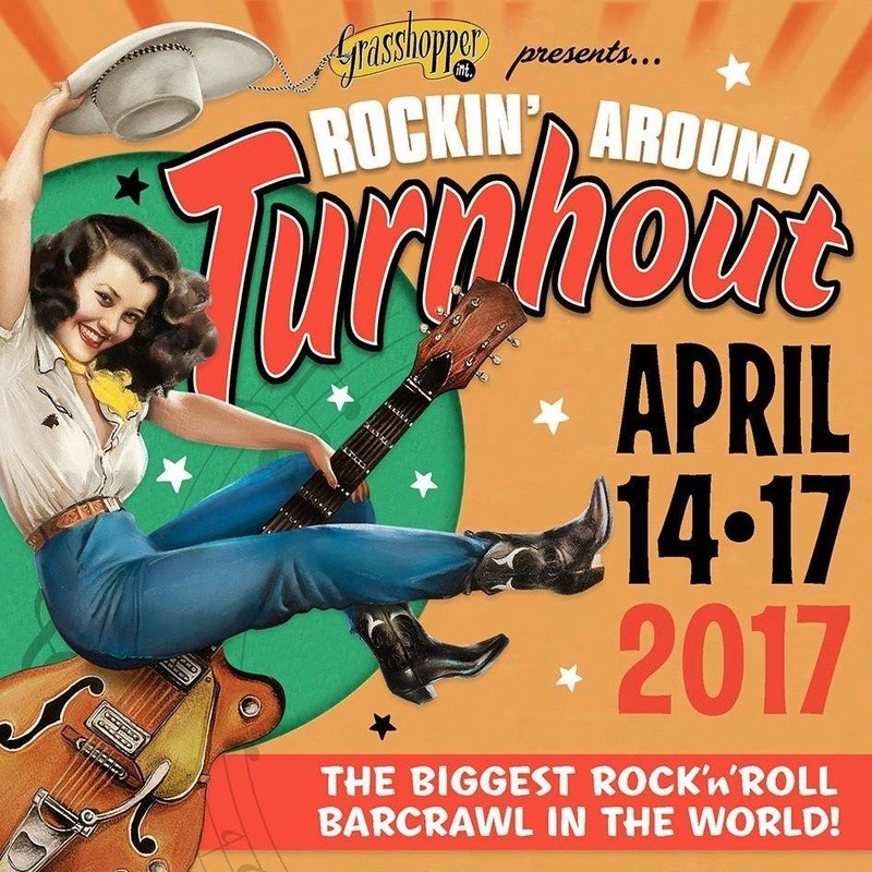 14/17 APRIL 2017 - ROCKIN' AROUND TURNHOUT Pearl517