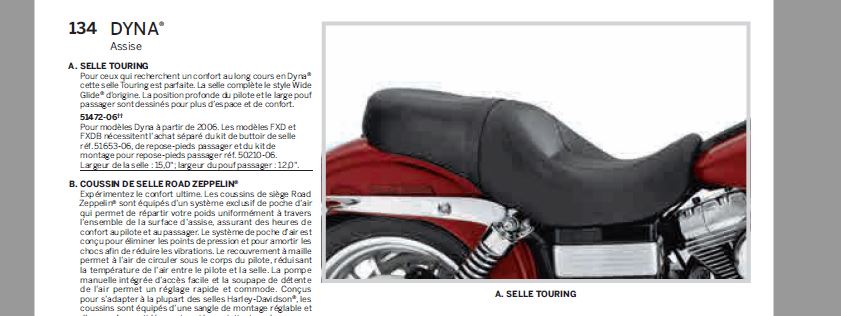 Confort Dyna en général (et des Street Bob en particulier) - Page 2 Captur14