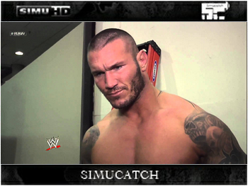 Batista? One more prey. Orton_18