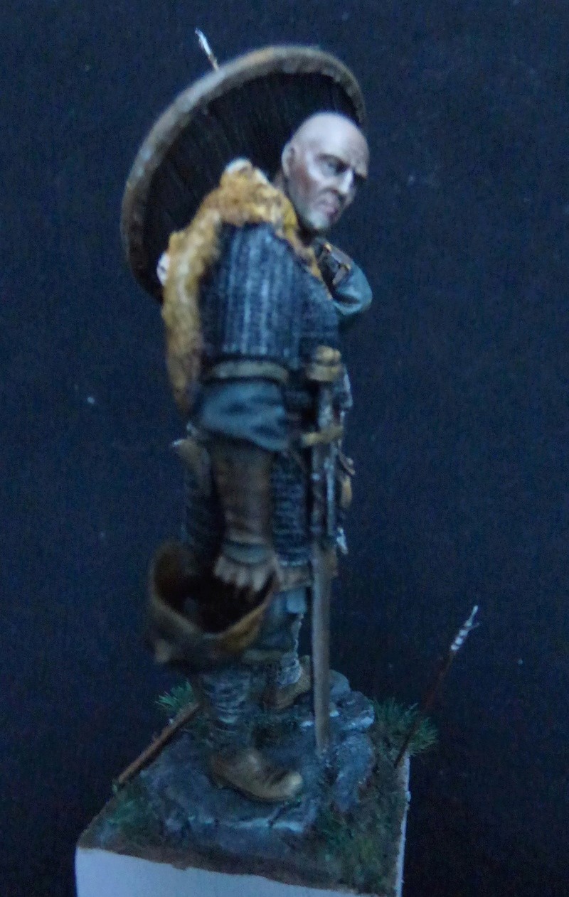 Figurine viking P1000550