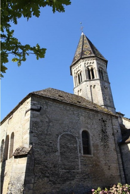 CLESSÉ - PATRIMOINE Il y a urgence à restaurer l’église La-res10