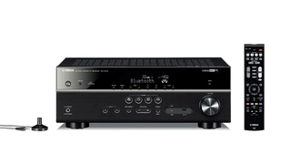 Yamaha RX-V579 7.2-Channel AV Receiver with Bluetooth(Sold out) Yahama14