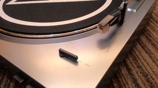 Audio Technica - AT-LP60-USB - Turntable - (NEW) At-lp614