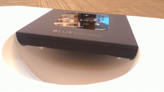 Bluesound - Pulse 2 - All-In-One Wireless Streaming Music Player - (NEW) Pulse_12