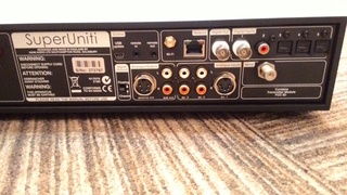 Naim - SuperUniti - All In One Audio Player - (NEW) Superu17