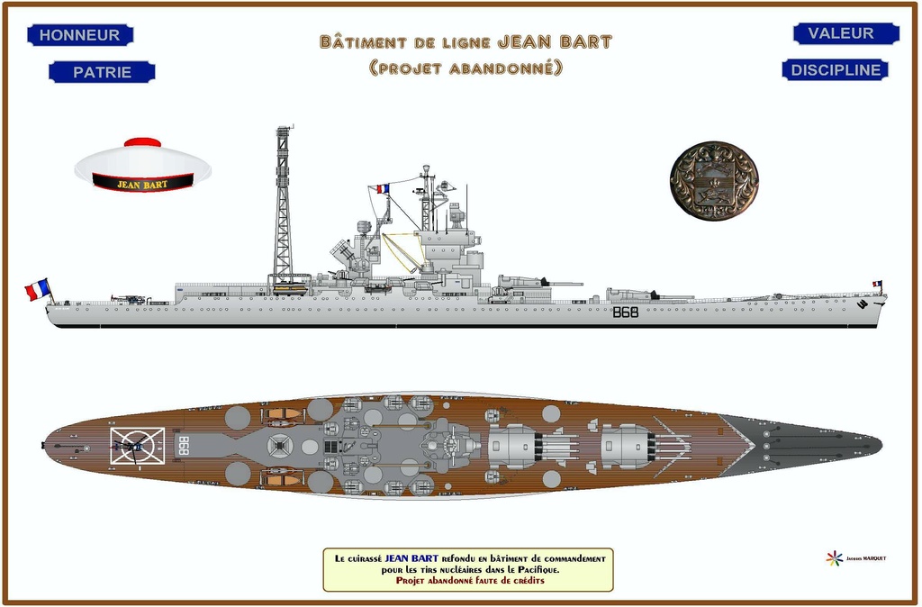 Richelieu et Jean Bart Jean_b18