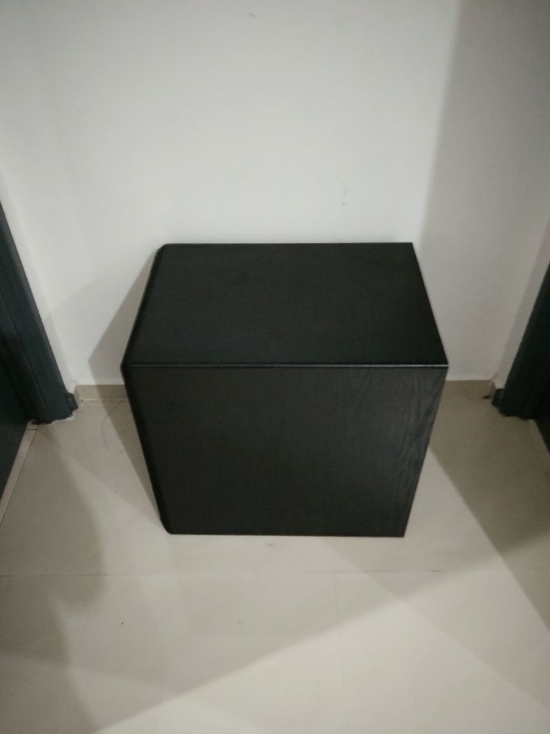 Rythmik Audio FV15HP Subwoofer ( sold ) Img20111