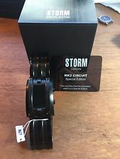 Storm Mk.2 Circuit Special Edition watch ( sold) Mk2_ci14
