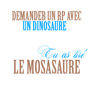 Liste des dinosaures Mosasa10