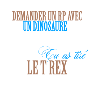 Liste des dinosaures T_rex10