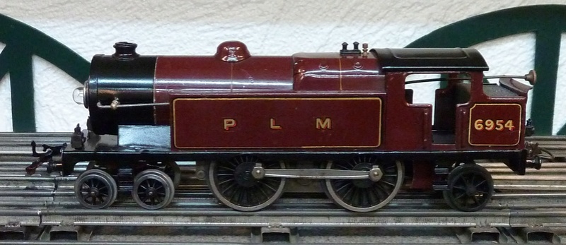 Le HORNBY ANGLAIS. P1020910