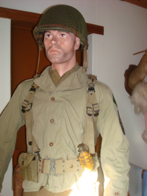 mon mannequin US WW2 Dsc03820
