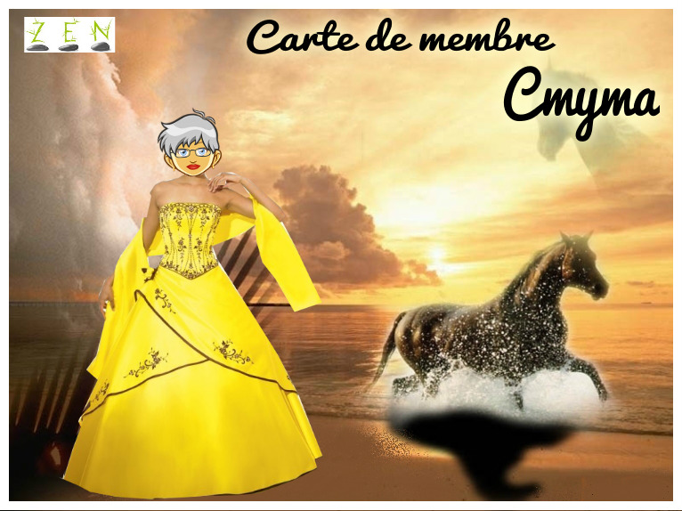 Cmyma - carte de membre Cmyma12