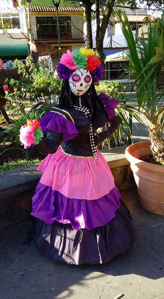 Catrina's in the Ajijic Plaza 14925710