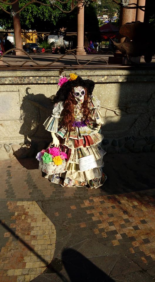 Catrina's in the Ajijic Plaza 14947510