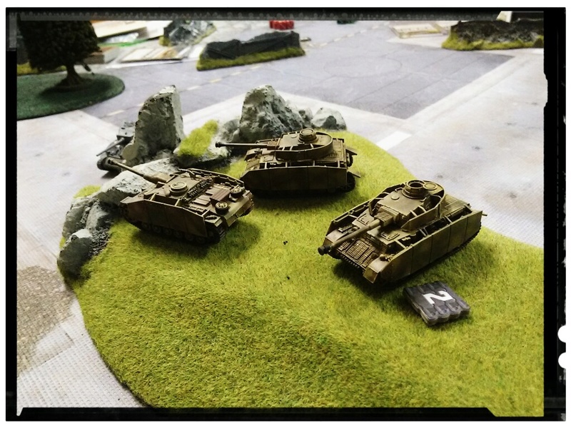 Tanks ! World of Tanks of WW2 of 15mm of Tabletop Img_2017