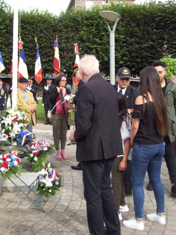 HOMMAGE AUX HARKIS A FLERS 24.09.2016 Harkis19