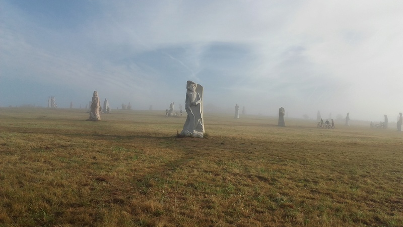 Roc'h des monts d'Arrée 10 et 11 Septembre 2016 - Page 8 20160912