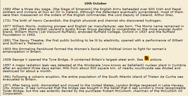 On this day in History... - Page 22 Captu178