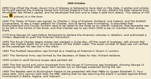 On this day in History... - Page 22 Captu246