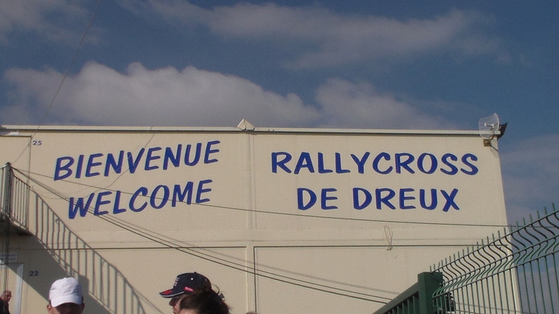 Rallycross de Dreux Sam_0114