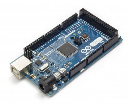 ARDUINO MEGA 2560 REV3 15118510