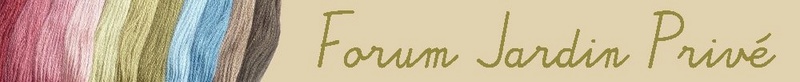 Forum Jardin Privé