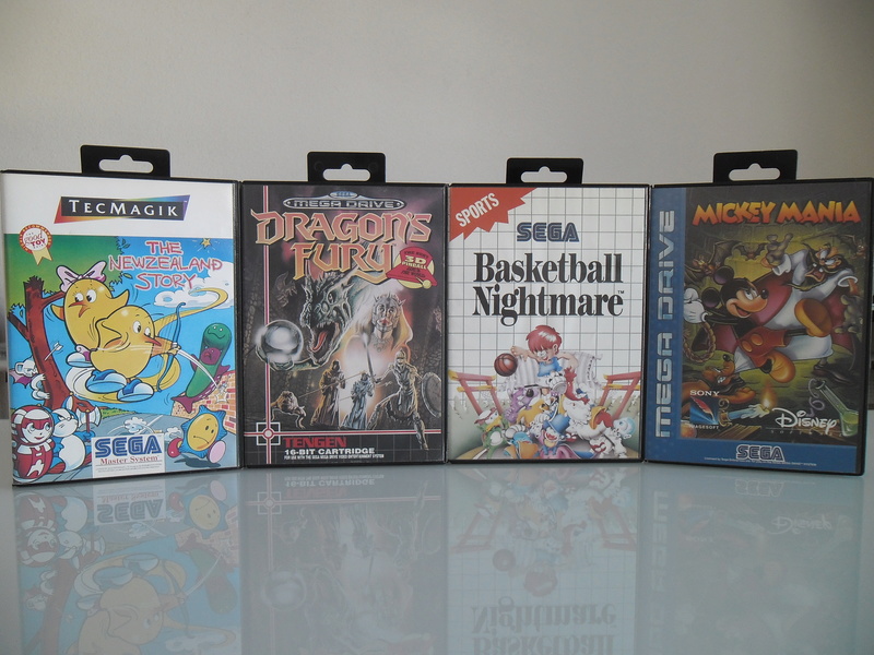 Mini coin (retrogaming, figurines, art books...) - Page 2 Sam_1210