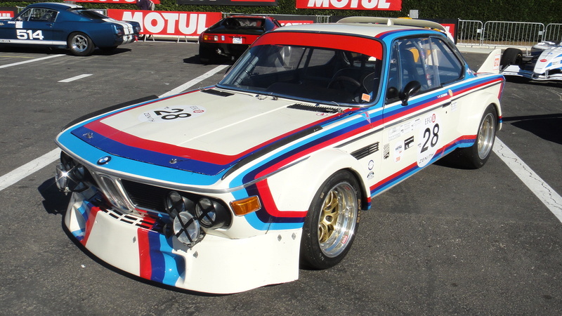 Qui va au GT Tour circuit Paul ricard 01711