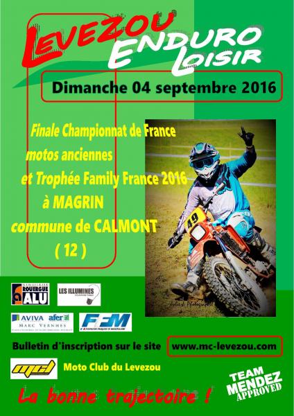 Un petit compte rendu de l'Enduro de Magrin Img_ne12