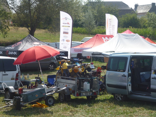 Un petit compte rendu de l'Enduro de Magrin P1070729