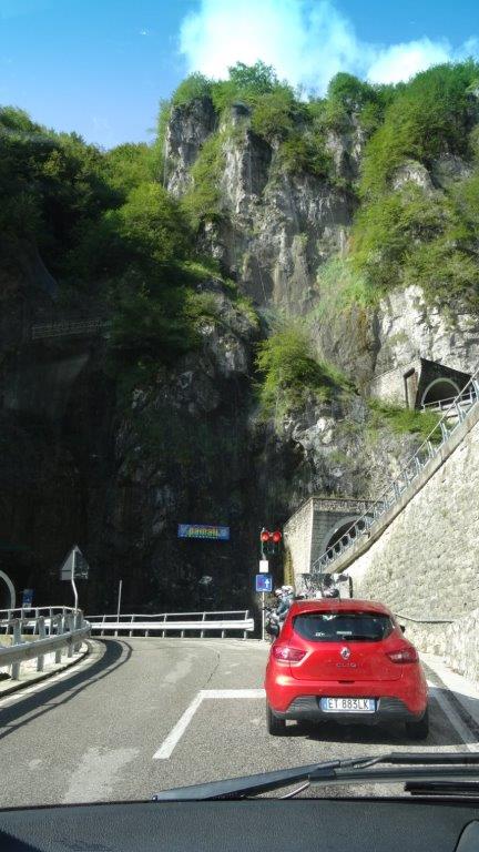 Dolomites (aussi), Slovénie, Croatie.  Dsc07213