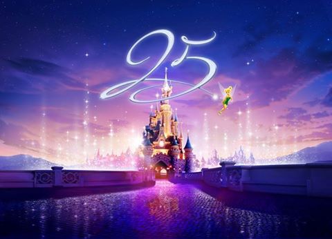 [Nouveau] Mickey présente : “Joyeux Anniversaire Disneyland Paris“ (2017) 14731115