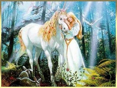 La Princesse et la Licorne Q64ygg10