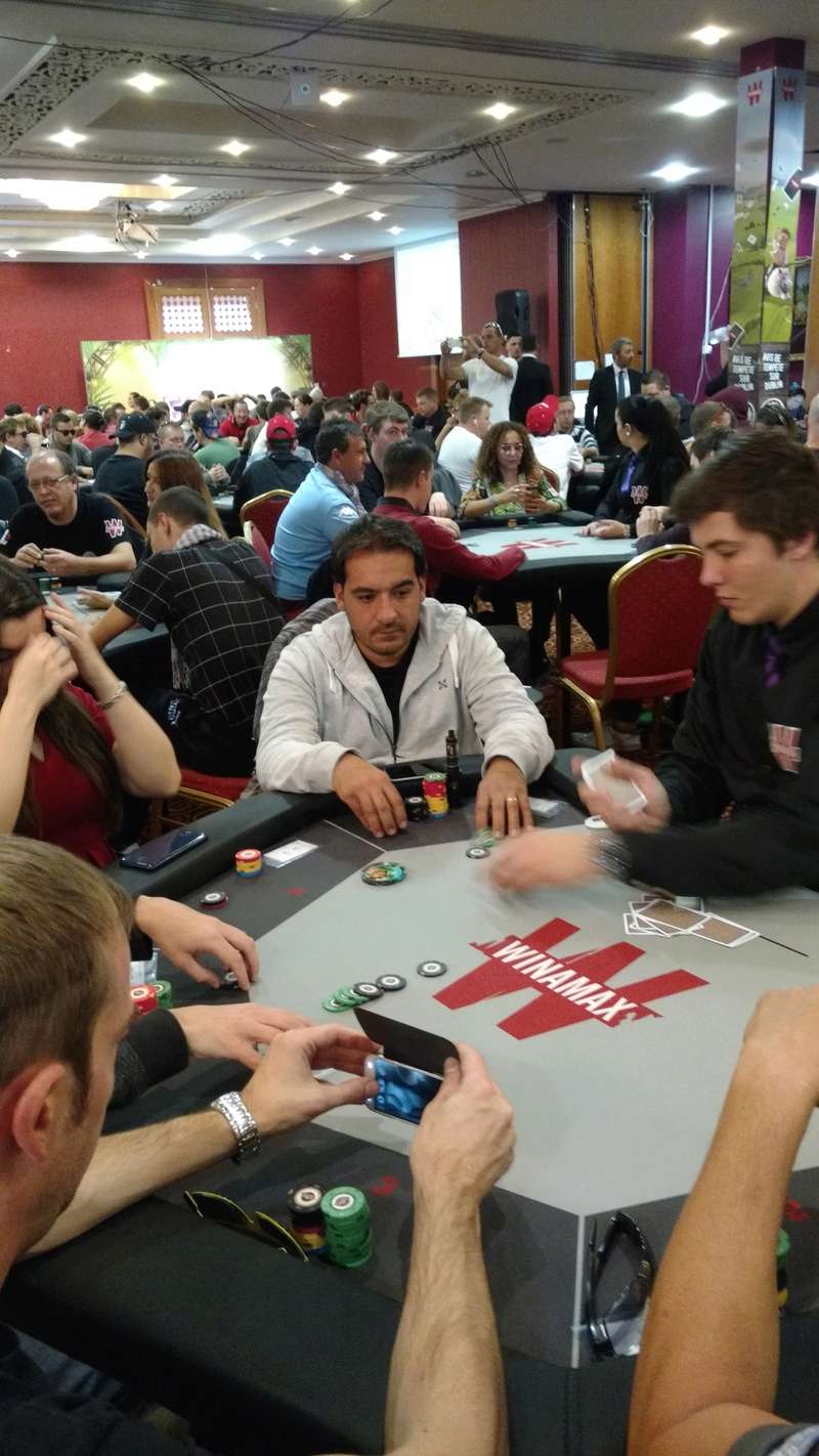 Winamax Poker Open - Dublin 2016 - Live Report Img_2013