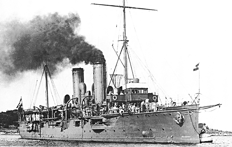 Marine Austro-Hongroise Aspern10