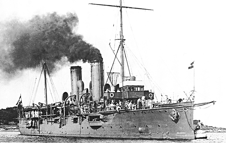 Marine Austro-Hongroise  Aspern10