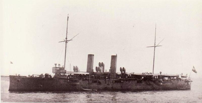 Marine Austro-Hongroise  Sziget10