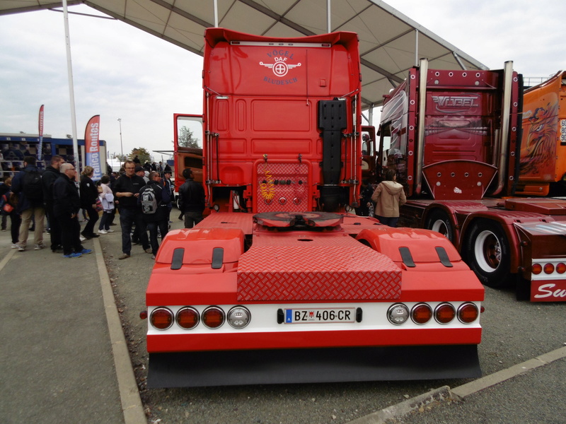 24H LE MANS 2016 (72) Camion78