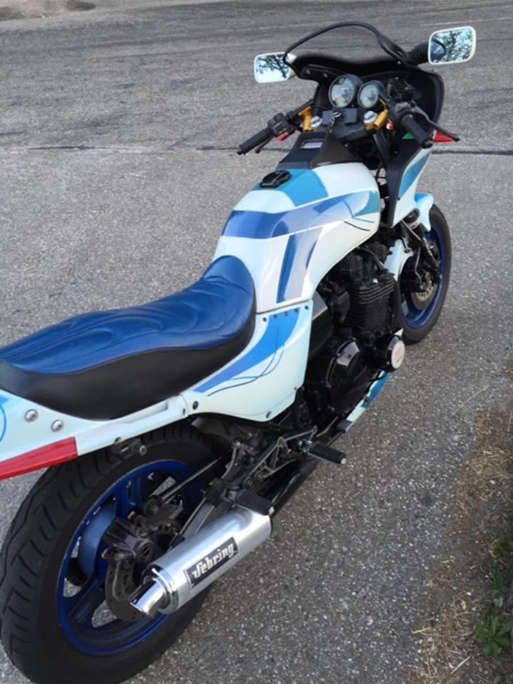 1100 ZX DOMINATOR BOXER BIKE - Page 3 V_5f1110