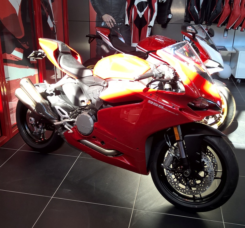DUCATI 899 Panigale et future 959 ? - Page 15 Wp_20122